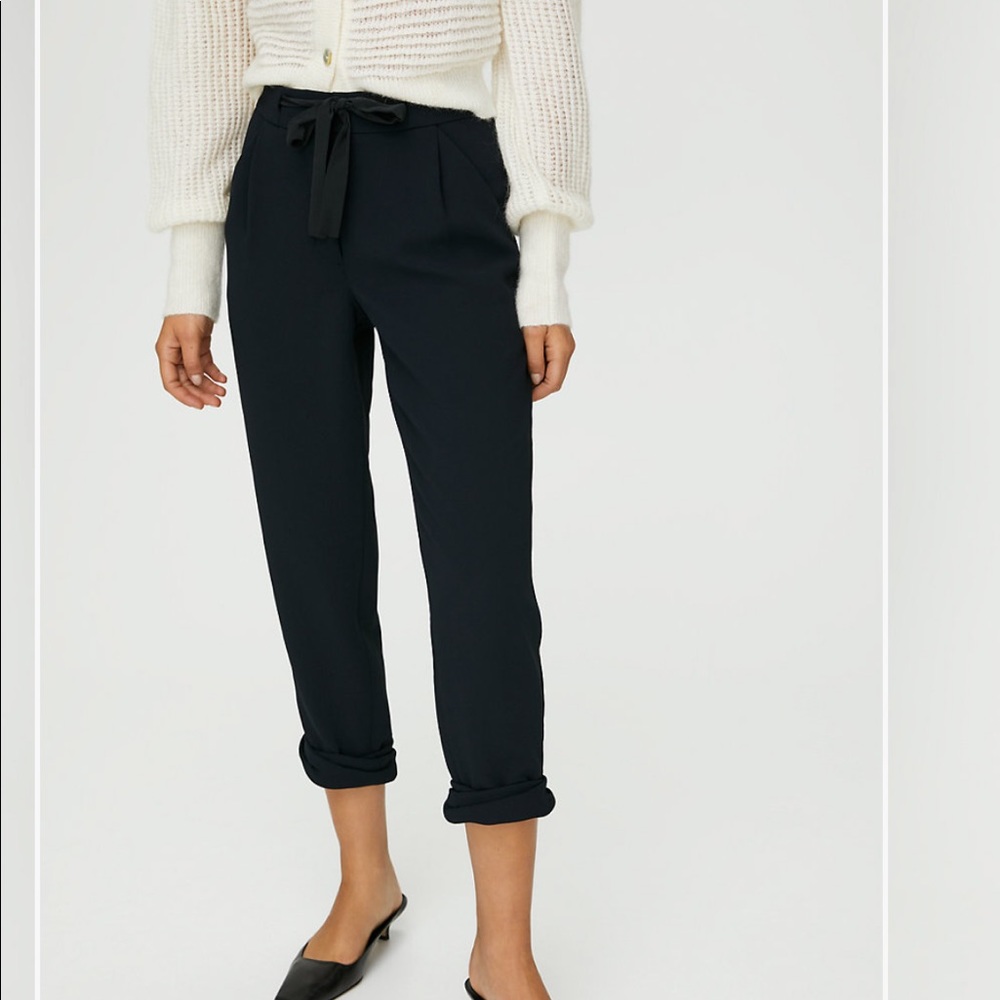 WILFRED ALLANT PANT